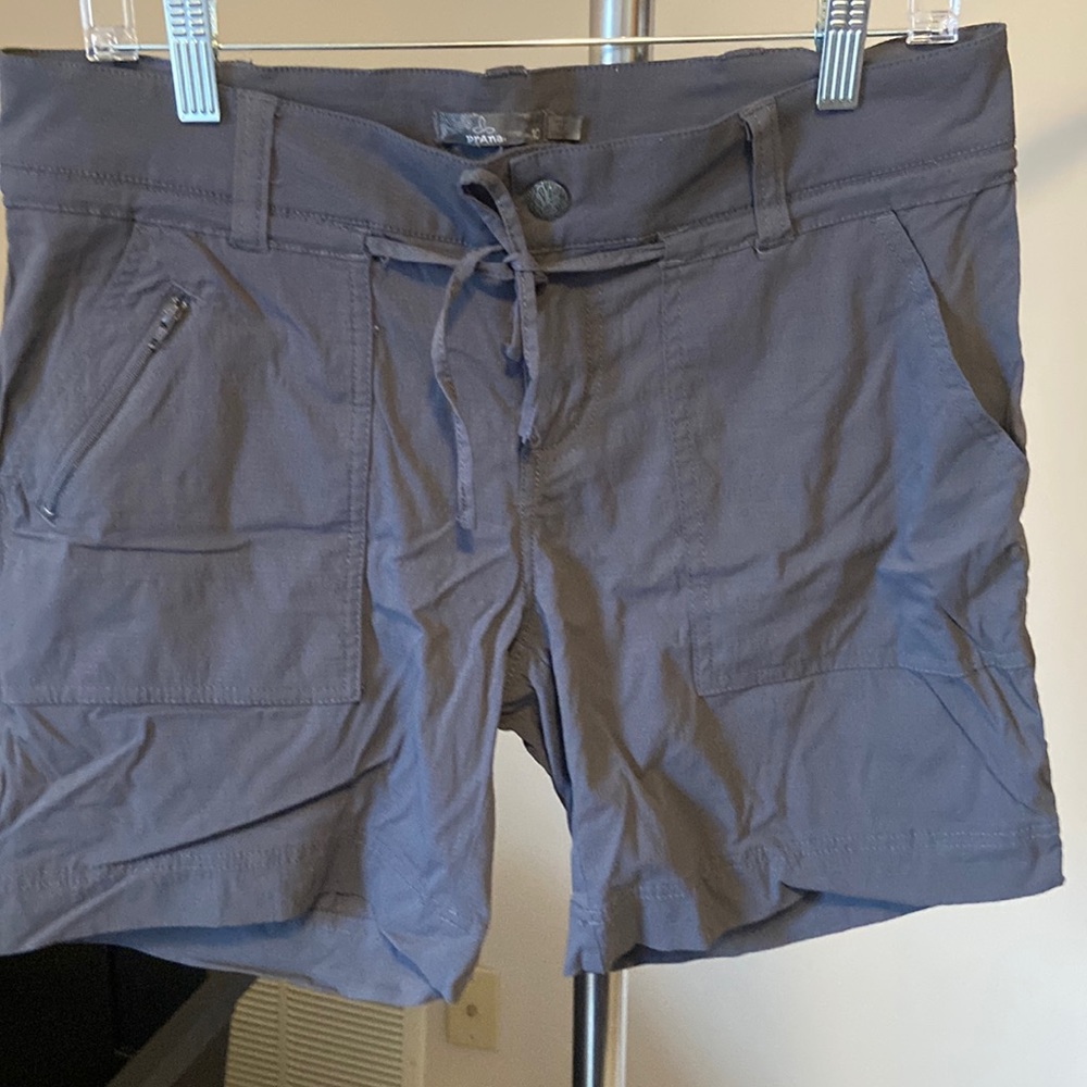 Prana shorts. Size 10